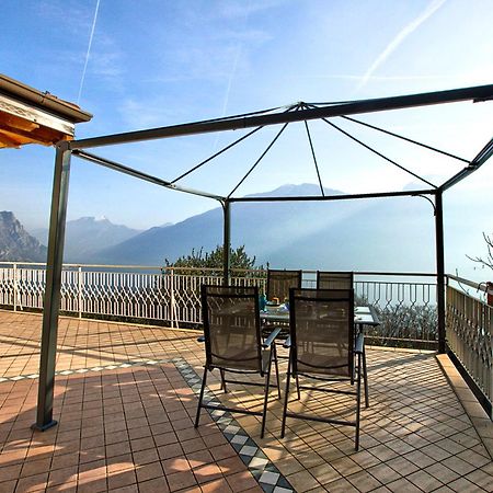 Casa Panorama Tremosinel - Happy Rentals Buitenkant foto