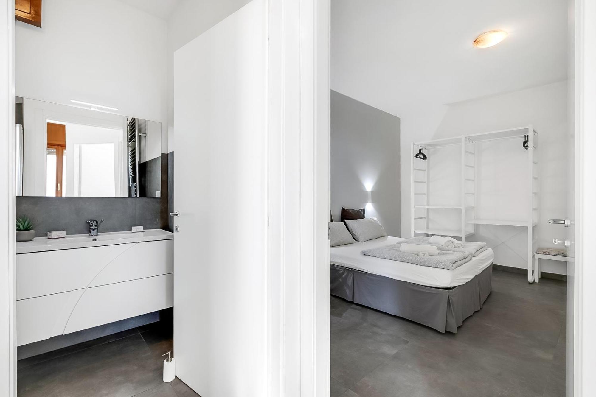 Casa Panorama Tremosinel - Happy Rentals Buitenkant foto