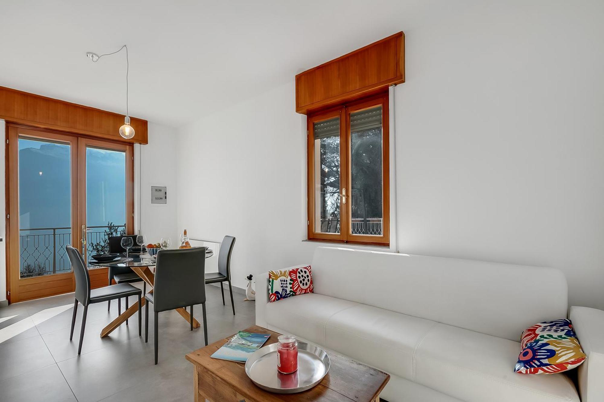 Casa Panorama Tremosinel - Happy Rentals Buitenkant foto