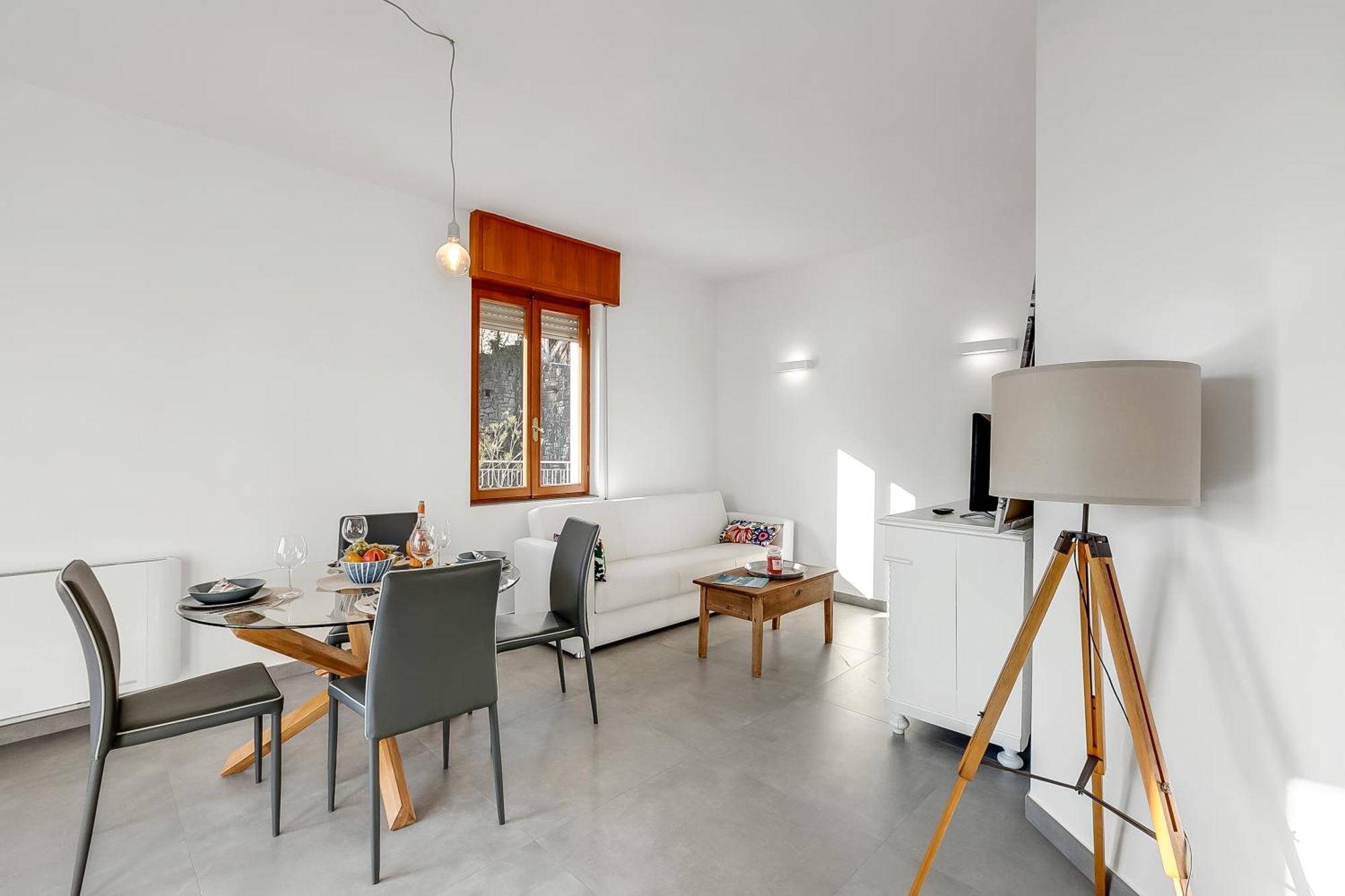 Casa Panorama Tremosinel - Happy Rentals Buitenkant foto