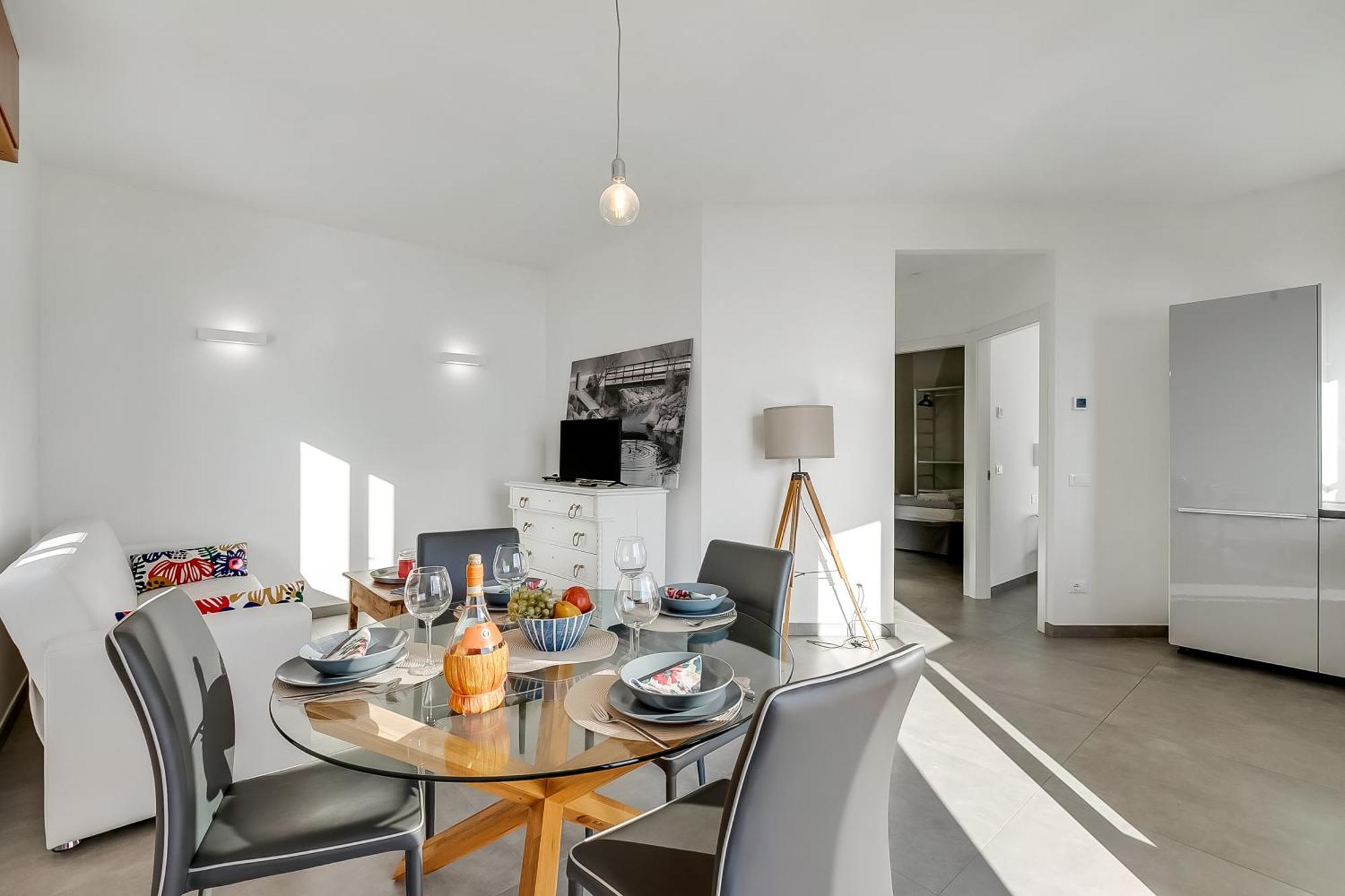 Casa Panorama Tremosinel - Happy Rentals Buitenkant foto