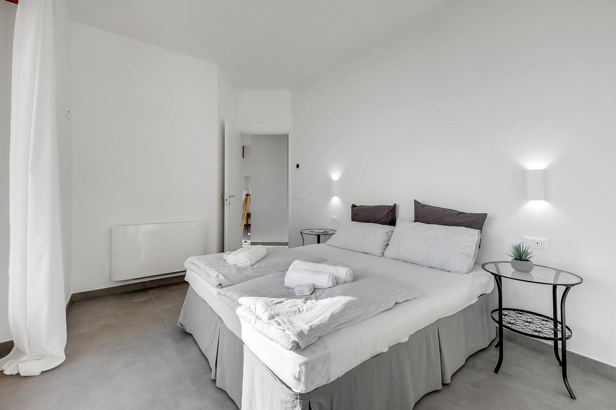 Casa Panorama Tremosinel - Happy Rentals Buitenkant foto