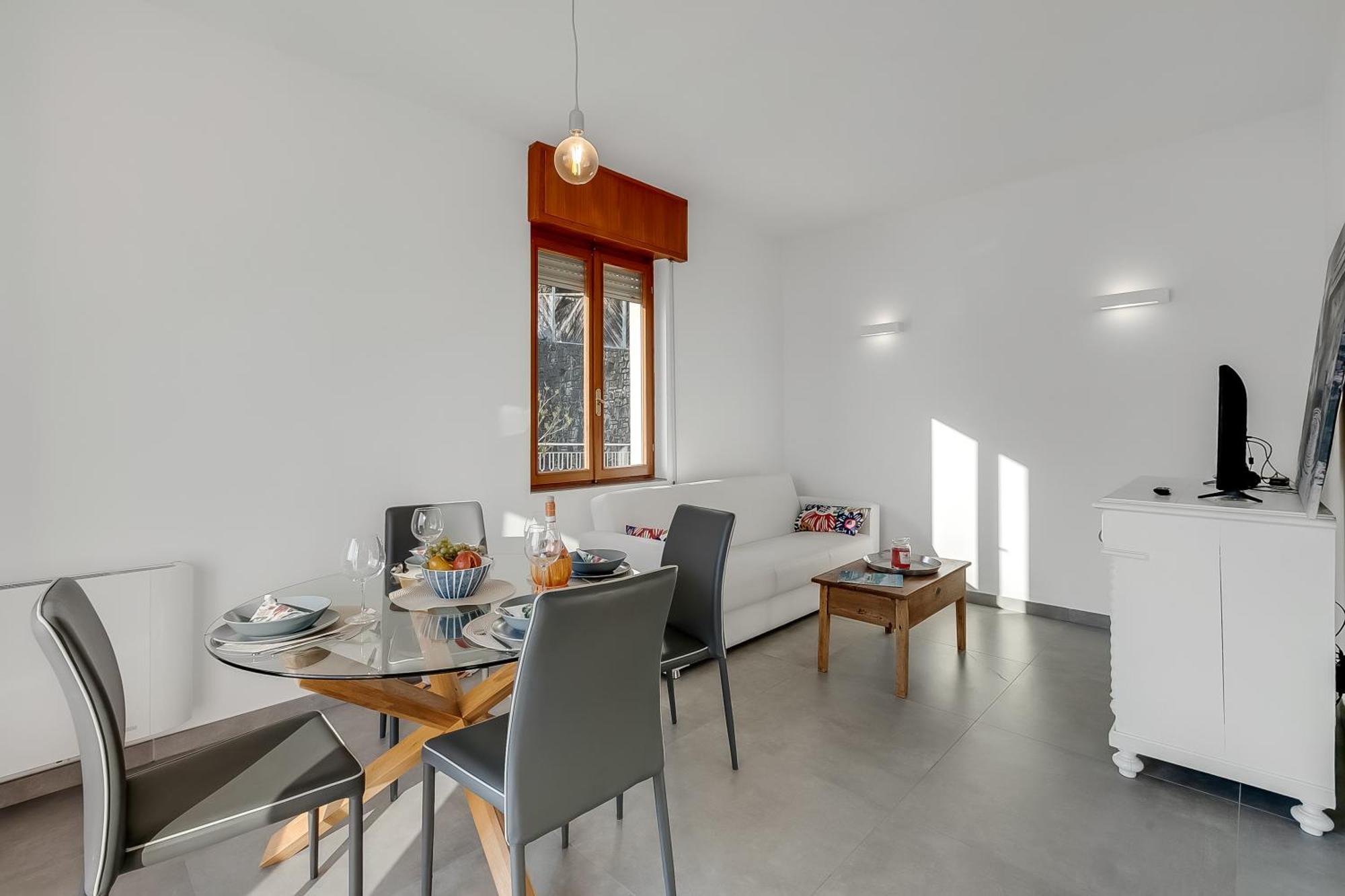 Casa Panorama Tremosinel - Happy Rentals Buitenkant foto