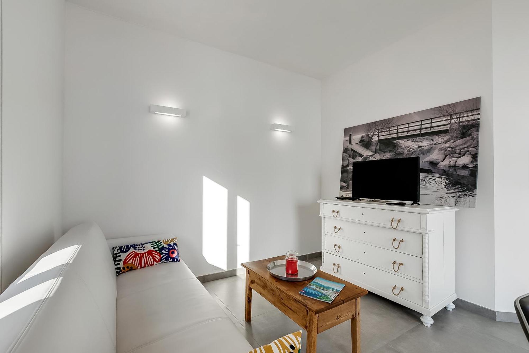 Casa Panorama Tremosinel - Happy Rentals Buitenkant foto