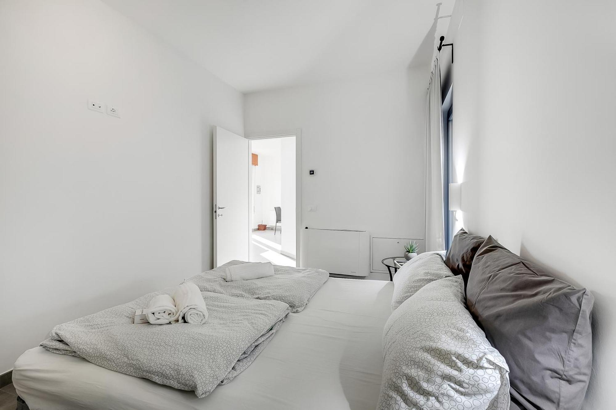 Casa Panorama Tremosinel - Happy Rentals Buitenkant foto